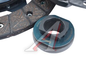 Изображение 4, 07-01256-SX Сцепление PEUGEOT Boxer CITROEN Jumper (06-) (2.2 HDI) комплект STELLOX
