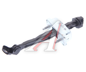 Изображение 1, 39029705 Ограничитель двери OPEL Astra J (10-) передней (ACDelco Professional) OE