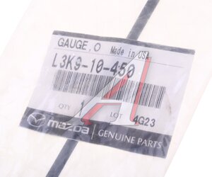 Изображение 5, L3K9-10-450 Щуп уровня масла MAZDA OE