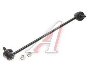 Изображение 1, CL0733L Стойка стабилизатора HONDA Life (03-08) переднего левая CTR