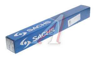 Изображение 4, 315169 Амортизатор FORD Fusion (02-) задний левый/правый газовый SACHS