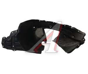Изображение 3, NSP1BD04113 Подкрылок NISSAN Qashqai (17-22) передний левый NSP