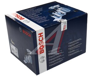 Изображение 6, 0580200258 Насос топливный MAZDA 3 (08-13) BOSCH