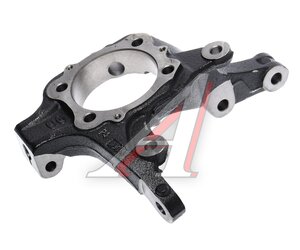 Изображение 1, 51715-2W000 Кулак поворотный HYUNDAI Santa Fe (12-) левый OE