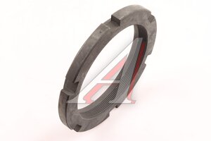 Изображение 6, 712W906200092-MX Гайка SITRAK ступицы (M100х1.5) (мост MCY13) MOVELEX