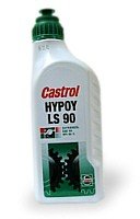 Изображение 1, 157B18 Масло трансмиссионное AXEL Z LS 90 GL-5 90W 1л CASTROL