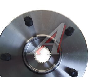 Изображение 3, WH-1537 Ступица TOYOTA Camry (17-) колеса переднего в сборе LYNX