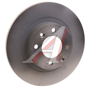 Изображение 1, 8450031131 Диск тормозной ЛАДА Vesta задний (1шт.) OE