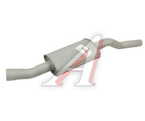 Изображение 2, 33023-1202008 Резонатор ГАЗ-3302 дв.ЗМЗ-405 СОД