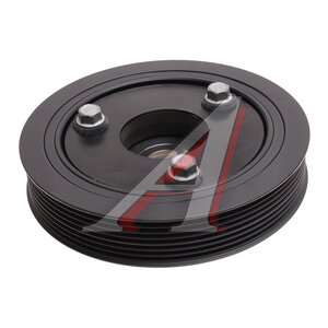 Изображение 1, DMB010126 Шкив HYUNDAI Porter 2 дв.D4CB коленвала MANDO