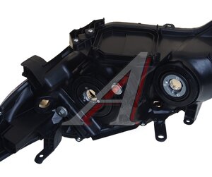 Изображение 3, NSP048113012D80 Фара TOYOTA Corolla (E150) (10-13) правая NSP