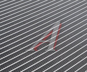 Изображение 5, 1301010R1040-MX Радиатор JAC Sunray охлаждения двигателя MOVELEX