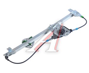 Изображение 2, TD08-50-061L Стеклоподъемник MERCEDES Atego двери передней левой механический TANGDE