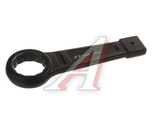 Изображение 1, LG-70346 Ключ накидной 46мм ударный односторонний L=435мм LIGE