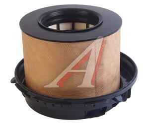 Изображение 2, MF595 Фильтр воздушный MERCEDES Actros с крышкой MTF