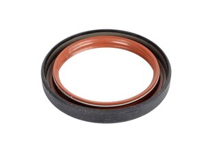 Изображение 7, 127.610 Сальник коленвала OPEL SAAB передний ELRING