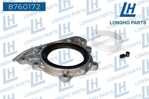 Изображение 1, 8760172 Сальник коленвала CHEVROLET Cobalt (13-) задний LONGHO