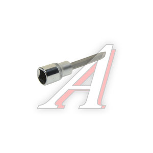 Изображение 2, ER-94305 Бита-головка 1/2" SL8 L=100мм ЭВРИКА