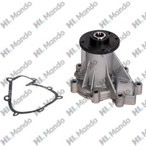 Изображение 4, MMC010045 Насос водяной RENAULT Megane (05-) MANDO