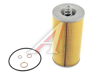 Изображение 2, 1457429740 Фильтр масляный MERCEDES (дв.OM421, 422, 402, 403) MAN M90 BOSCH