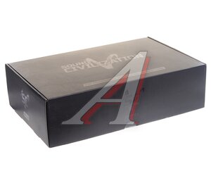 Изображение 6, Sound Civilization QD 6.2 Колонки компонентные 6" (16см) 70Вт KICX