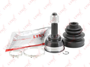 Изображение 2, CO3741 ШРУС наружный NISSAN AD/AD Expert (06-) комплект LYNX