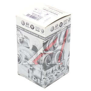 Изображение 4, 8E0127435A Фильтр топливный AUDI A4 (04-08) OE