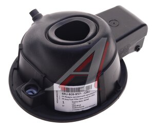 Изображение 2, 6RU809857GRU Лючок бака топливного VW Polo (10-15) OE