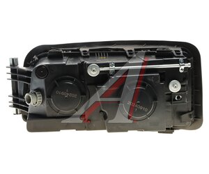 Изображение 2, 811W251016018-MX Фара SITRAK HOWO T5G правая MOVELEX