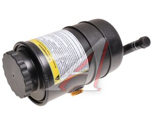 Изображение 2, DZ95319470085-MX Бачок ГУРа SHACMAN SHAANXI MOVELEX