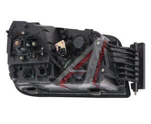 Изображение 3, DZ96189722011 Фара SHAANXI SHACMAN X3000 левая OE