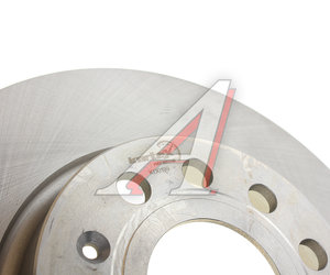 Изображение 3, KD0199 Диск тормозной VW Golf 5 AUDI A3, SKODA Octavia передний (1шт.) KORTEX