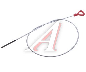 Изображение 2, 87318692 Щуп уровня масла MERCEDES LONGHO