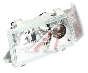 Изображение 2, 21100-3711011-00 Фара блок ВАЗ-2110 левая АвтоВАЗ