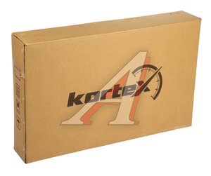 Изображение 4, KRD1209 Радиатор JETOUR T2 KORTEX