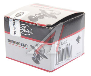 Изображение 4, TH14380G1 Термостат WV AUDI GATES