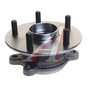 Изображение 2, WH-1537 Ступица TOYOTA Camry (17-) колеса переднего в сборе LYNX