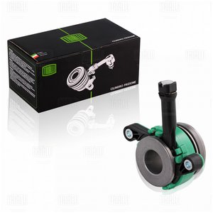 Изображение 3, CT1102 Подшипник выжимной MITSUBISHI Lancer (08-), Outlander (08-) гидравлический TRIALLI