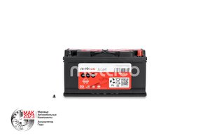 Изображение 1, AGM95 Аккумулятор METACO AGM 95А/ч обратная полярность
