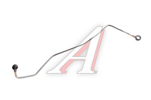 Изображение 1, 65652.1111558 Трубка ЯМЗ-65652, 65654 подвода масла к корректору АВТОДИЗЕЛЬ