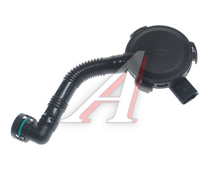 Изображение 1, P14-0079 Клапан VW Touareg вентиляции картера PATRON