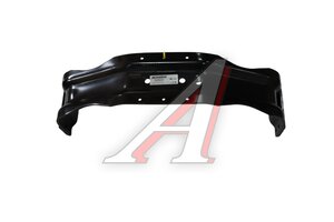 Изображение 1, 2801130-TL450-MX Поперечина DONGFENG рамы №3 в сборе MOVELEX