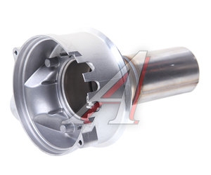 Изображение 2, 1322847A Камера сгорания отопителя автономного WEBASTO Thermo 90 WEBASTO