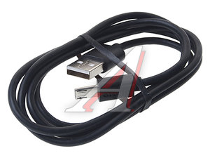 Изображение 1, OLM-039324 Кабель micro-USB 1м OLMIO