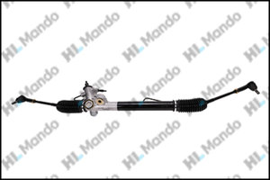 Изображение 8, TS4640131050 Рейка рулевая NISSAN Almera (06-) MANDO