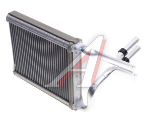 Изображение 2, 97138-C1000 Радиатор отопителя HYUNDAI Sonata (14-) HCC