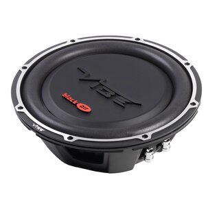 Изображение 3, BLACKAIR10D2S-V3 Сабвуфер 10" (25см) 300Вт VIBE