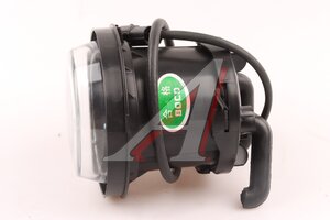 Изображение 6, WG9725720001-MX Фара противотуманная SITRAK HOWO (круглая) MOVELEX