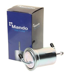 Изображение 2, EFF00018T Фильтр топливный KIA Shuma, Spectra MANDO