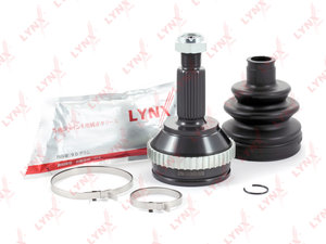 Изображение 2, CO2803A ШРУС наружный FORD Mondeo (93-00) комплект LYNX